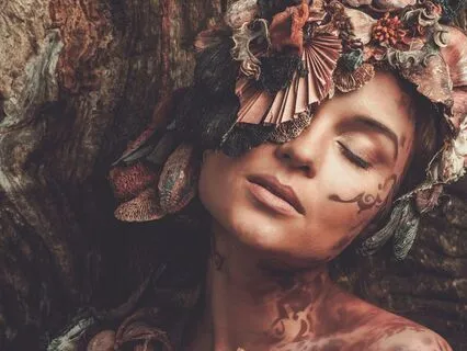 Witch Wound Clearing In Avalon - Return Of The Priestess