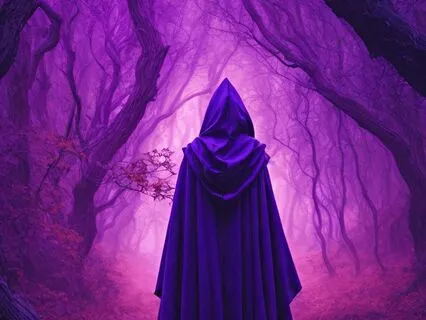 Witches Of The Forest: A Bedtime Story