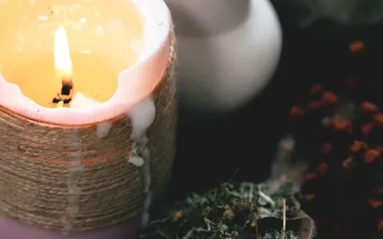 Witchy Woman Affirmations