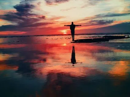 With Hardship Comes Ease – A Guided Breath Meditation