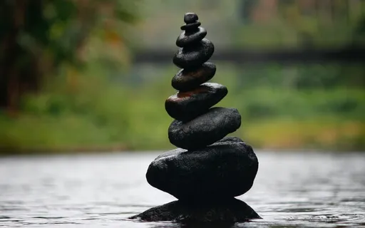 With Languor - Michelle Qureshi