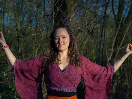 [With Music] Root Chakra Energising Meditation