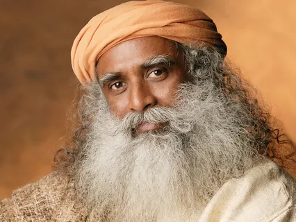 With Sadhguru In Challenging Times - 18 Apr