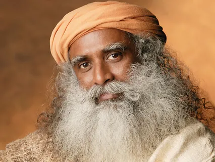 With Sadhguru In Challenging Times - 24th May