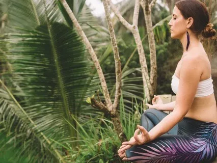 Pratyahara/ Withdraw Senses & Reduce Distractions