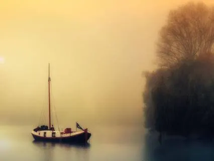Withdraw The Senses | Calm The Mind And Turn Inward