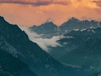 Within Our Own Souls