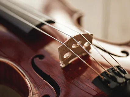 Within - Calming Thumb Piano & Violin Improvisation 