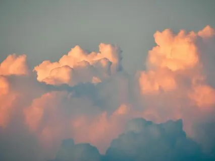 Within The Morning Soul Divine