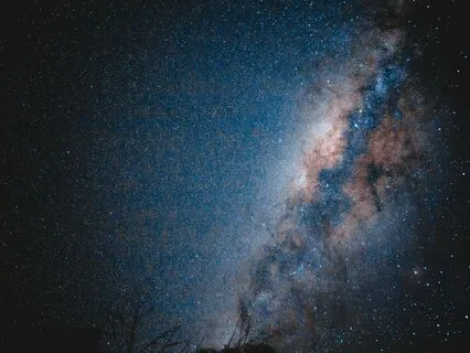 Within The Night's Stars