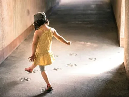 Within The Silence A Poem