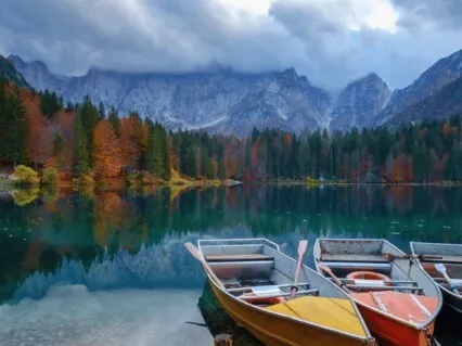 Without Totality, The Mind Becomes Restless In Seeking Stability