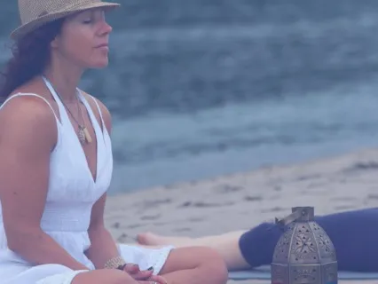 Witness the Profound Experience of Breath