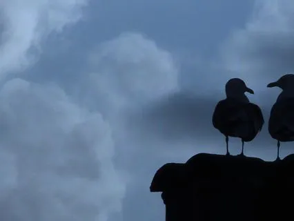 Witness Thoughts Without Getting Involved - Anxiety Relief