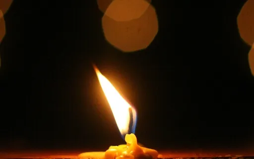 Witness Waves Of Consciousness