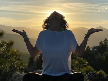 Witness Yourself - Been Seen & Celebrated