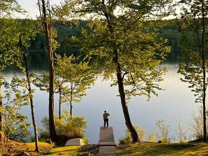 Witnessing, Releasing, & Freeing the Body with Parts Work