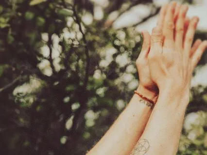 Witnessing: Through Your Eyes