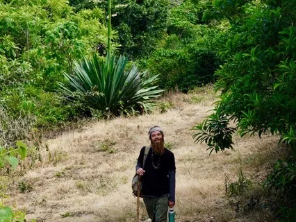 Witnessing & Welcoming Your Self