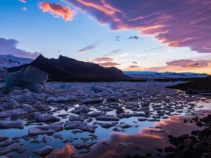 Wizard Meditation Music - Be Gentle