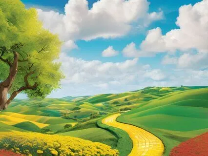 Chapters 9-16 | Wizard Of Oz | Binaural Music