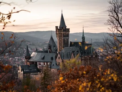 Wizarding World Of Harry Potter: Quidditch Pitch Relaxation 