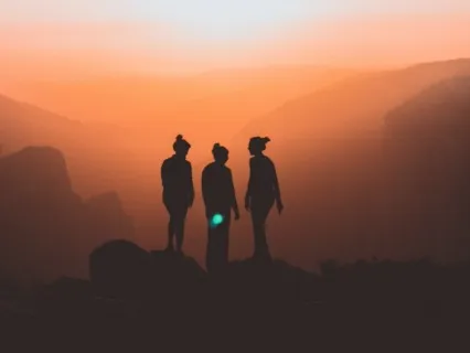 Woman Witch Goddess: Oracle Messages