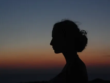 Woman's Power Meditation