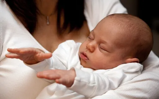 Womb & Being Reborn Meditation: Heal & Feel Childlike Wonder