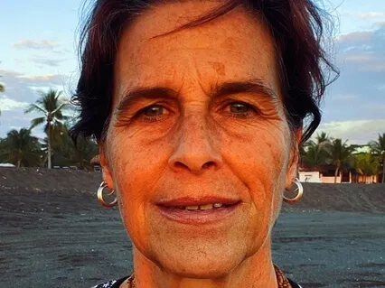 Womb And Gong Meditation