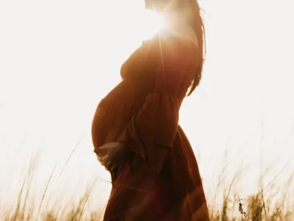 Womb Cleansing And Sound Healing For Fertility