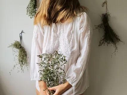 Womb Healing & Connection