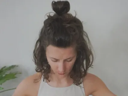 Womb Healing Guided Visualization