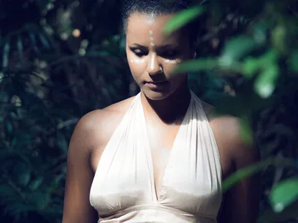 Womb Healing Meditation