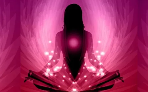 Womb Healing Meditation - Connect To Your Space Of Power