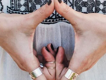 Womb Healing Meditation For Healing And Empowerment