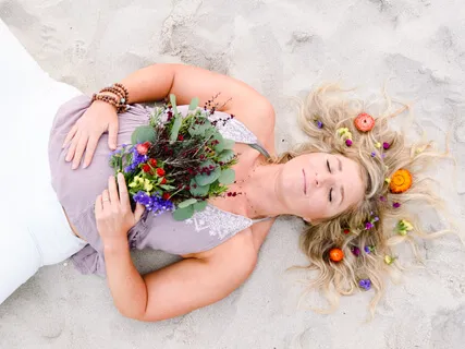 Womb Healing Meditation With Self-Reiki