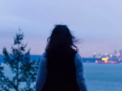 Womb Healing Meditation