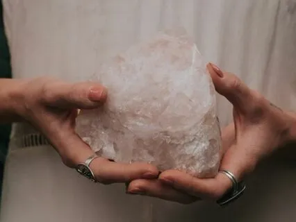 Womb Healing Meditation For Balance and Connection