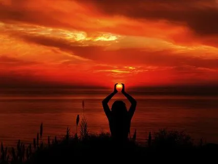 Womb Healing Meditation