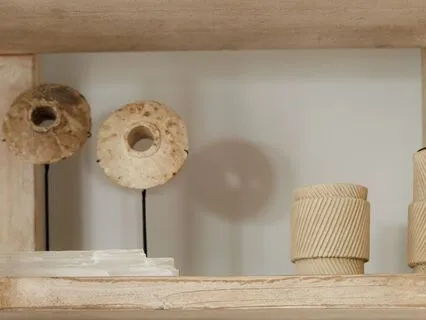 Womb, Heart, Head: A Journey Through Your Power Centers