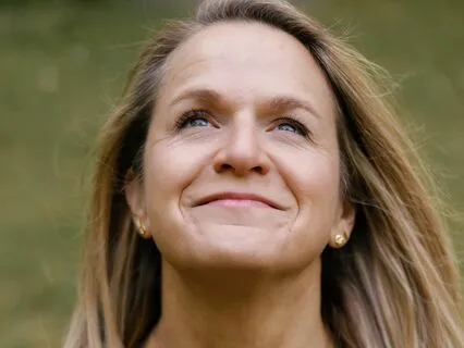 Womb & Heart Meditation