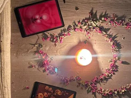 Womb Initiation Meditation (Experienced Level Meditation)