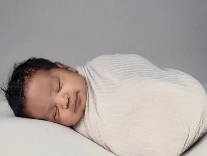 Womb-Like Rumble White Noise (Baby Sleep Aid)