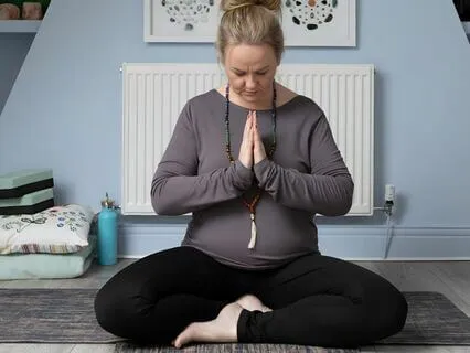 Womb Of Sound: Healing And Serenity