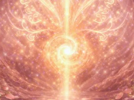 Womb Of The Rose Light Language Transmission