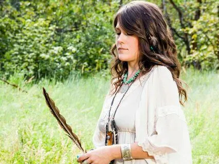 Womb & Psychic Gifts Activation