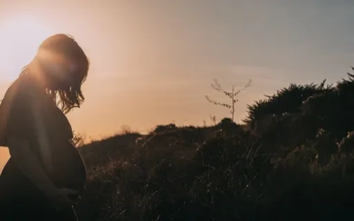 Womb Return Guided Meditation