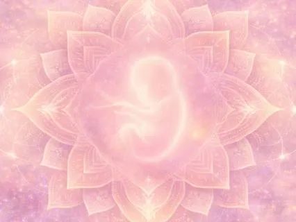 Womb Sound White Noise | 8 Hour Heartbeat Deep Sleep Sound