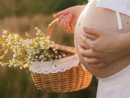 Womb Sounds & Heartbeat For Deep Sleep
